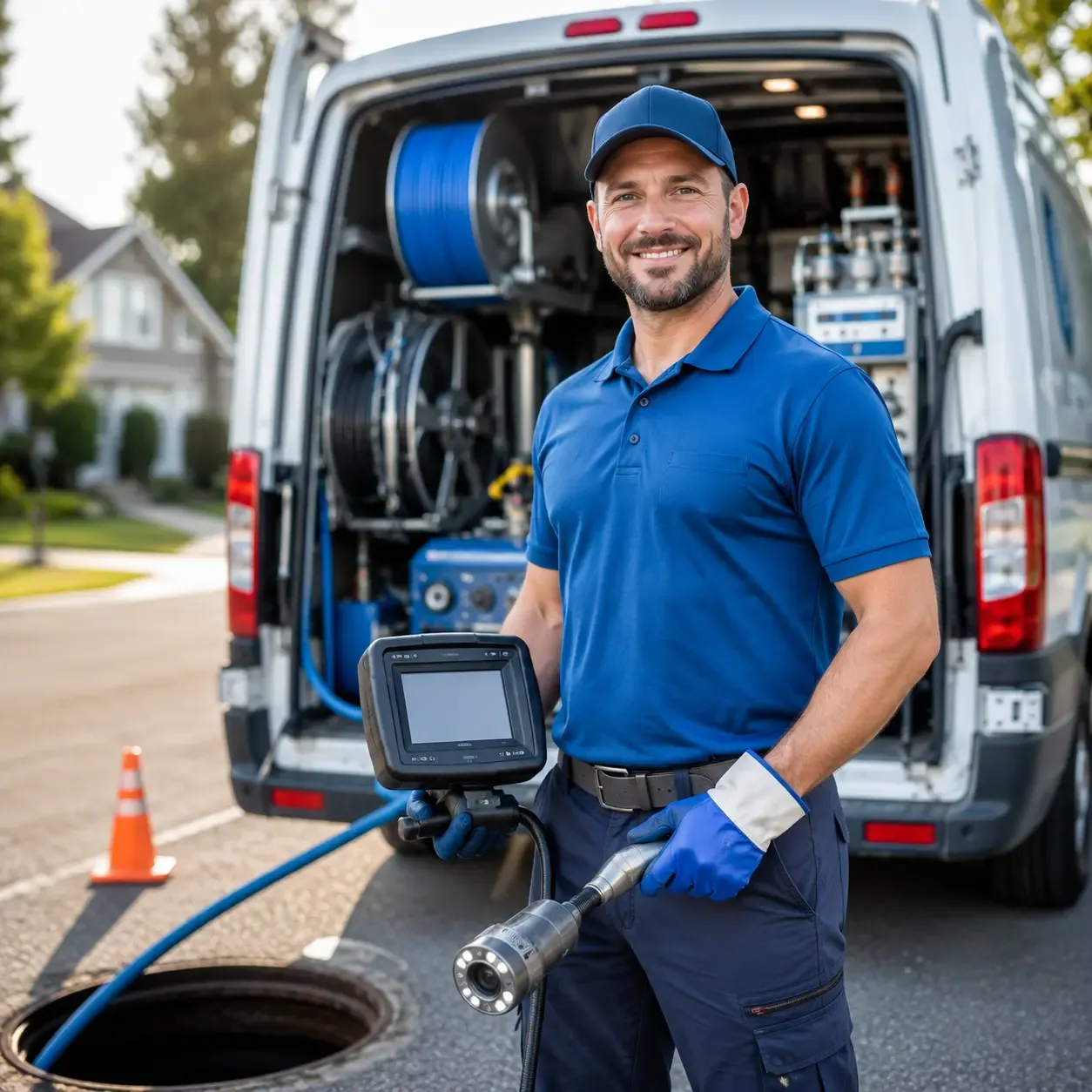 Local Pipe Relining specialists in Clermont, FL