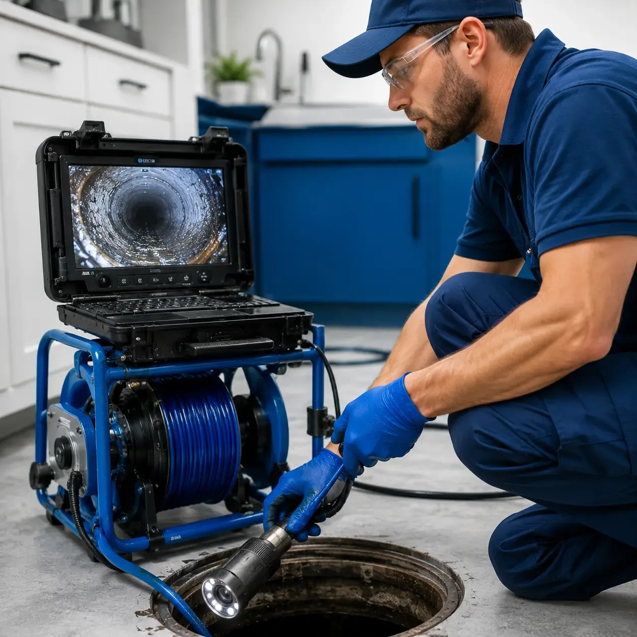 Pipe Relining professionals serving Clermont, FL